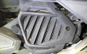 HONDA LEAD 125 2012 JF45