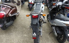 KAWASAKI KLX125 LX125C