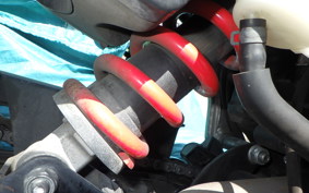 HONDA VTR 250 Gen. 2 MC33