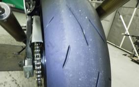 YAMAHA TZR250 RS 3XV