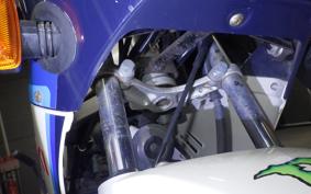 SUZUKI GSX-R50 GAG 2005 LA41A