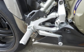 DUCATI 1299 SUPER レッ(ショ