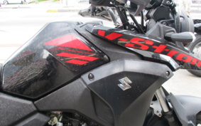 SUZUKI STROM 250ABS DS11A