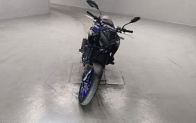 YAMAHA MT-03 RH21J