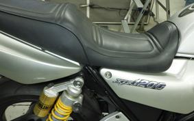 YAMAHA XJR1200 1996 4KG