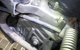 YAMAHA ﾙﾋﾞｱｽGTX125