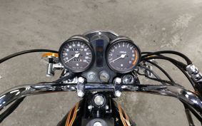 SUZUKI GS400 2025 GS400