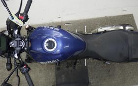 SUZUKI SV650 A 2023 VP55E