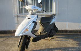 SUZUKI ADDRESS V125 CF4MA