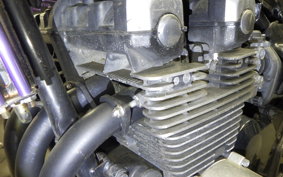 KAWASAKI ZEPHYR 400 KAI 1999 ZR400C