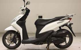 HONDA DIO 110 2023 JF31