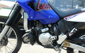YAMAHA LANZA DT230 4TP