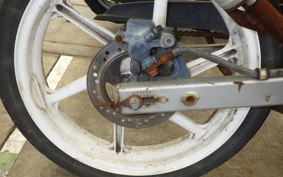 HONDA NS-1 AC12