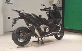 HONDA X-ADV 750 2021 RH10