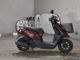 Фото Yamaha JOG с японского аукциона