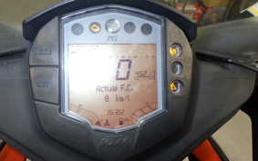 KTM 390 RC 2019