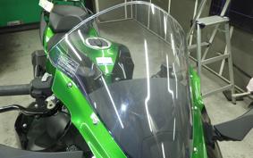 KAWASAKI NINJA H2 SX SE 2023 ZXT02P