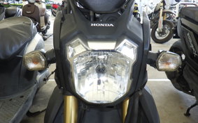 HONDA ZOOMER-X
