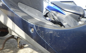 YAMAHA JOG Gen.4 SA16J