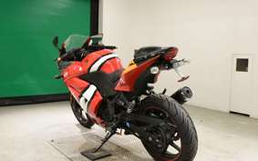 KAWASAKI NINJA 250R 2015 EX250K