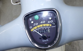 HONDA LITTLE CUB E AA01