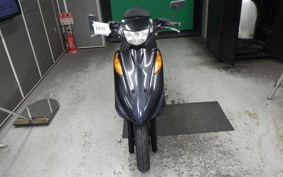 SUZUKI ADDRESS V125 2015 CF4EA