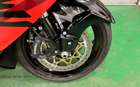 SUZUKI HAYABUSA 2023 EJ11A