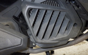 HONDA LEAD 125 2014 JF45