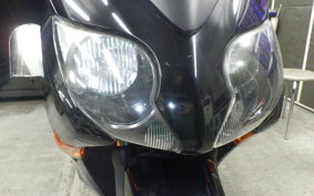 HONDA FORZA Z GEN 2 2002 MF10