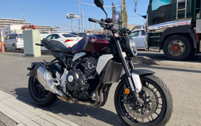 HONDA CB1000R 2023 SC80