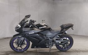 KAWASAKI NINJA250R EX250K