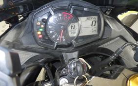 KAWASAKI ZX-25R 2019 ZX250E