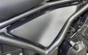 HONDA REBEL 250 MC49