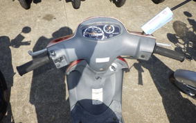 SUZUKI LET's 4 CA45A