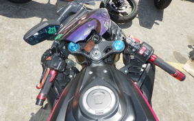 HONDA CBR250RR A MC51