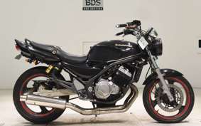 KAWASAKI BALIUS 250 Gen.2 2013 ZR250B