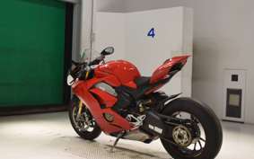 DUCATI DUCATI パニガーレV4S 2019