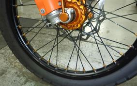 KTM 250 EXC F SIXDAYS 2025