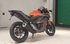 YAMAHA YZF-R25 A RG74J