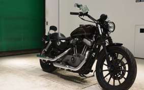 HARLEY XL1200N 2009