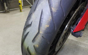 DUCATI MONSTER 796 A 2012