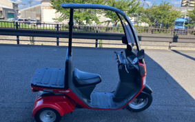 HONDA GYRO TA03