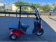 Фото Honda GYRO 2014 с японского аукциона