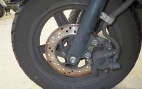 SUZUKI ADDRESS V125 Gen.2 DP12H