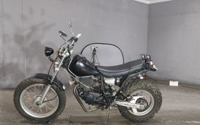YAMAHA TW200 2JL