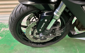 KAWASAKI NINJA 1000 ABS 2013 ZXT00G