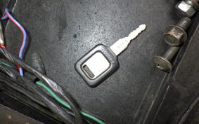 KAWASAKI ZEPHYR 1100 1992 ZRT10A