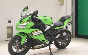 KAWASAKI ZX-4RR 2025 ZX400P
