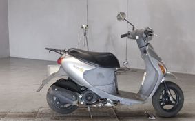SUZUKI LETS4 CA45A