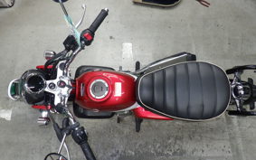 HONDA MONKEY 125 ABS 2024 JB02